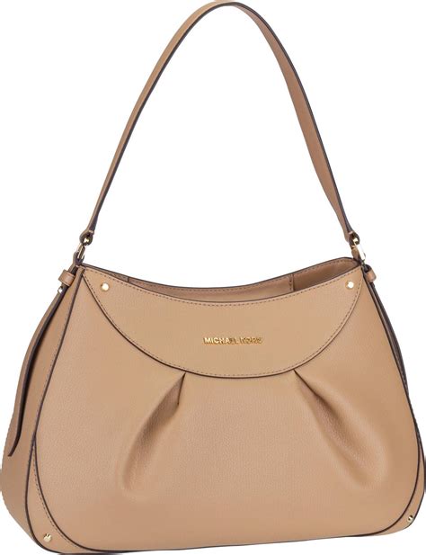 michael kors enzo medium|Enzo Medium Pebbled Leather Shoulder Bag .